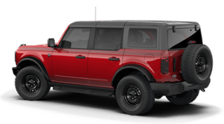 2026 Ford Bronco® External Image 3